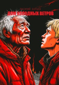 Дом холодных ветров