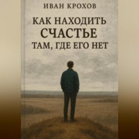 Как находить счастье там, где его нет