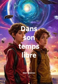 Dans son temps libre