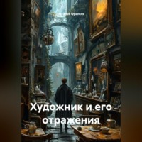 Художник и его отражения