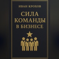 Сила команды в бизнесе
