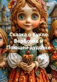 Сказка о Кукле Вербочке и Поющей дудочке