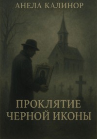 Проклятие Черной Иконы