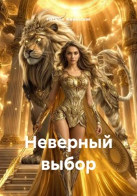 Неверный выбор