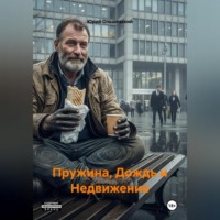 Пружина, Дождь и Недвижение