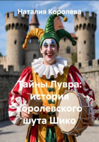 Тайны Лувра: история королевского шута Шико