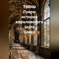Тайны Лувра: История королевского шута Шико