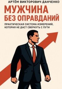 Мужчина без оправданий