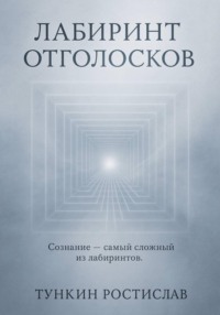 Лабиринт отголосков