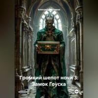 Громкий шепот ночи 3: Замок Гоуска