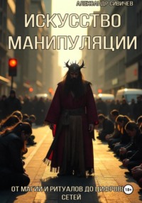 Искусство манипуляции: От магии и ритуалов до цифровых сетей