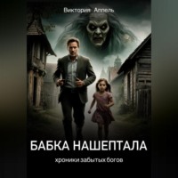 Бабка нашептала