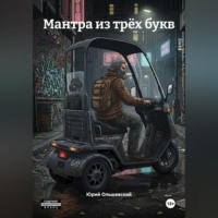 Мантра из трёх букв