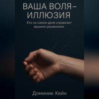 Ваша воля – иллюзия. Кто на самом деле управляет вашими решениями