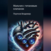 Мальчик с титановым клапаном