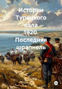 Истории Турецкого вала 1920. Последняя шрапнель