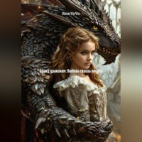 Брак с драконом: Любовь сквозь печать