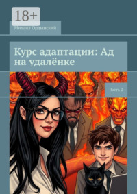 Курс адаптации: Ад на удалёнке. Часть 2