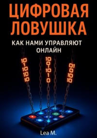 Цифровая ловушка. Как нами управляют онлайн