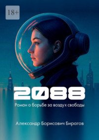 2088. Роман о борьбе за воздух свободы