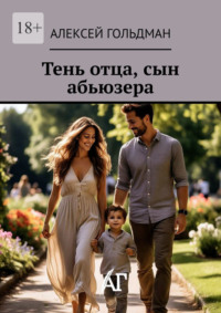 Тень отца, сын абьюзера