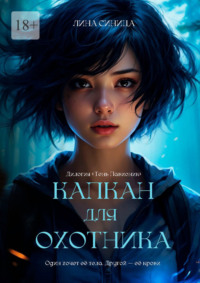 Капкан для охотника. Дилогия «Тень Павионик»