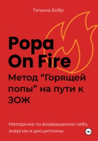 Popa on fire. Метод «Горящей попы» на пути к ЗОЖ