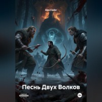 Песнь Двух Волков