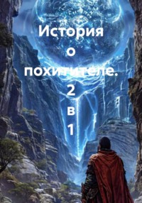 История о похитителе. 2 в 1