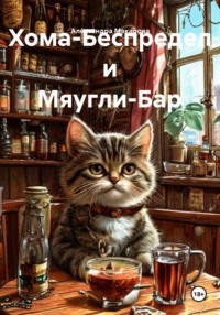 Хома-Беспредел и Мяугли-Бар