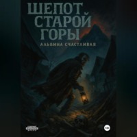 Шепот старой горы