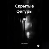 Скрытые фигуры