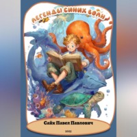 Легенды синих волн