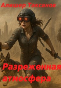 Разреженная атмосфера