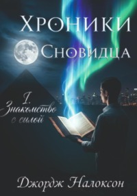 Хроники Сновидца I. Знакомство с силой