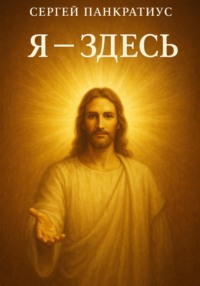 Я – здесь