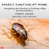Insect Control At Home