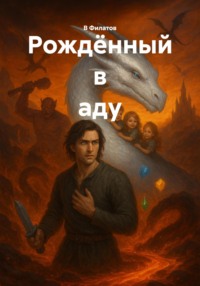 Рождённый в аду
