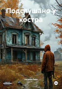 Подслушано у костра