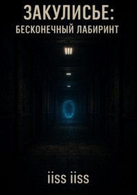 Закулисье: Бесконечный Лабиринт