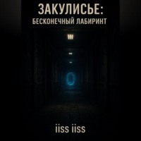 Закулисье: Бесконечный Лабиринт
