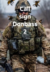 Call sign Donbass 2