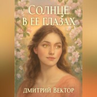 Солнце в её глазах