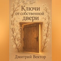 Ключи от собственной двери