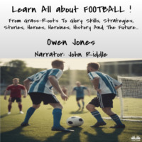Learn All About FOOTBALL