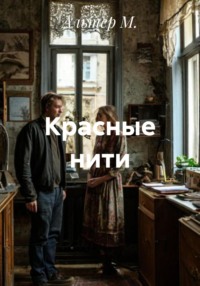 Красные нити