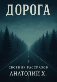 Дорога. Сборник рассказов