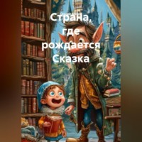 Страна, где рождается Сказка