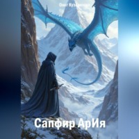 Сапфир АрИя