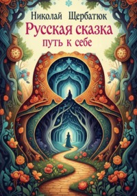 Русская Сказка: Путь к Себе